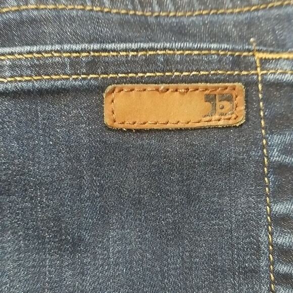 Joe's jeans Alyssa size‎ 27 - Picture 3 of 10